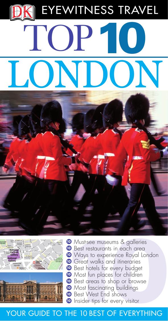 London by Williams Roger
