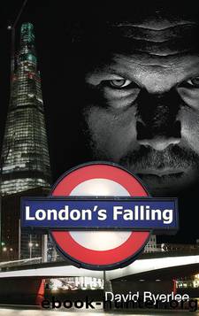 London's Falling by David Byerlee
