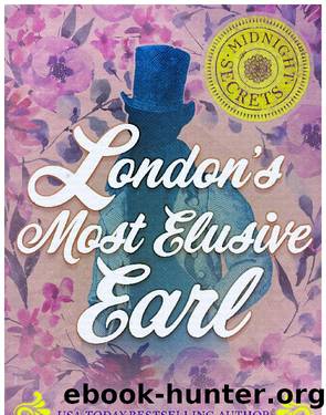 London's Most Elusive Earl by Anabelle Bryant