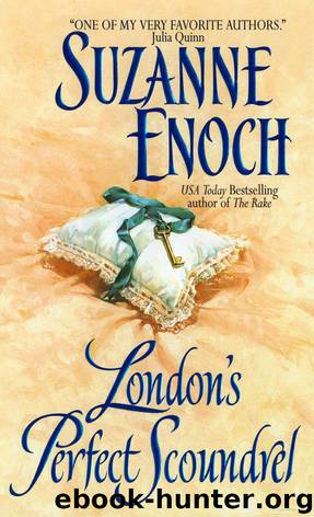 London's Perfect Scoundrel by Suzanne Enoch