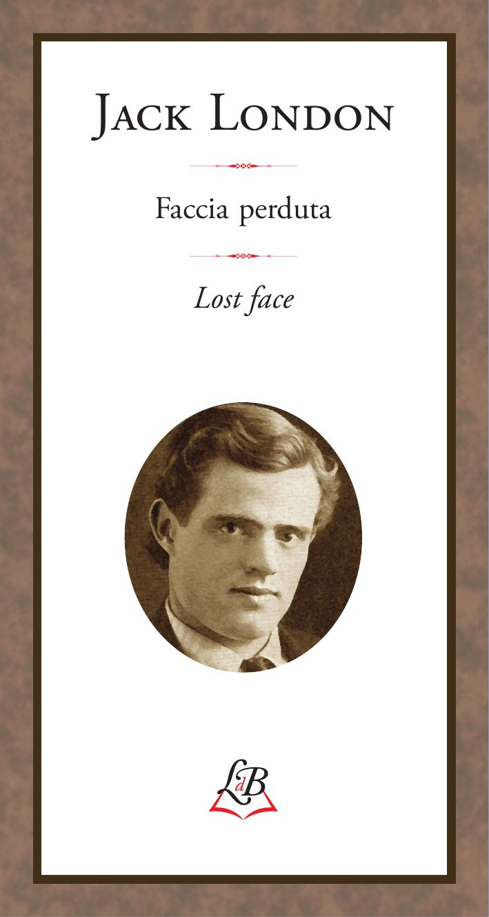 London, Jack by Faccia perduta (bilingue)