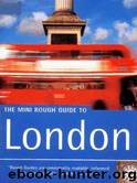 London: The Mini Rough Guide by Rob Humphreys