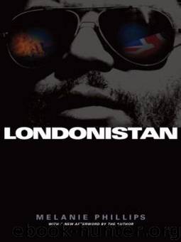 Londonistan by Phillips Melanie