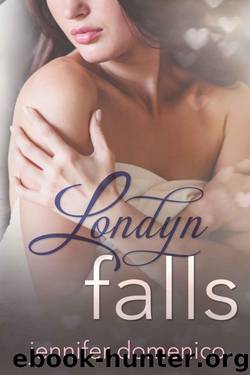 Londyn Falls by Jennifer Domenico