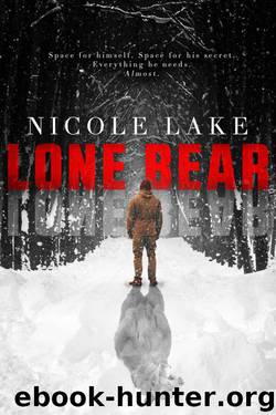 Lone Bear (Solo Shift Book 1) by Lake Nicole