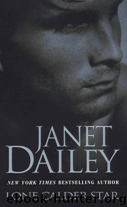 Lone Calder Star (Calder Saga Book 9) by Janet Dailey