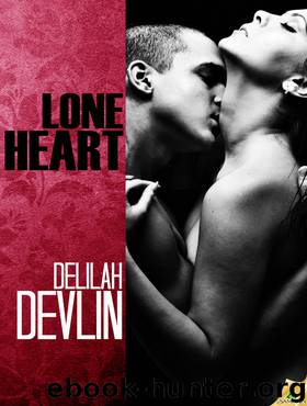 Lone Heart by Delilah Devlin