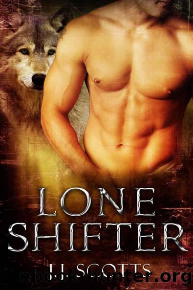 Lone Shifter by J.J. Scotts