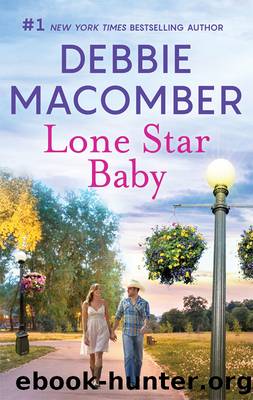 Lone Star Baby by Debbie Macomber