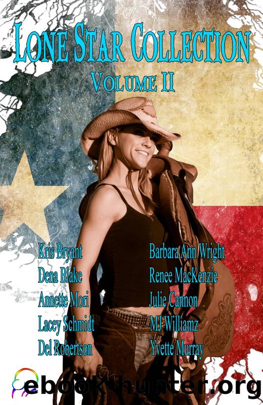 Lone Star Collection 11 by Various
