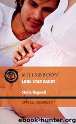 Lone Star Daddy by Stella Bagwell