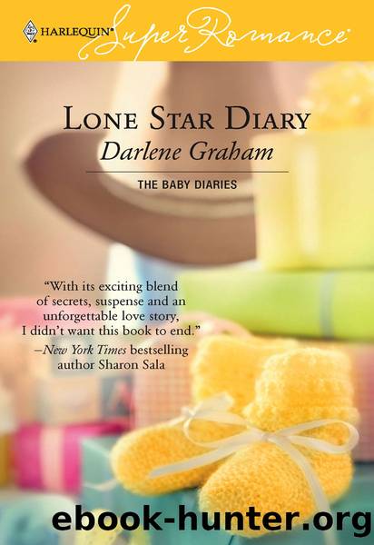 Lone Star Diary by Darlene Graham