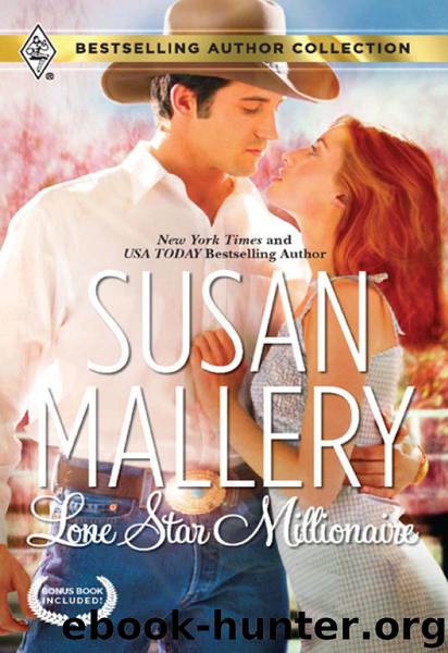 Lone Star Millionaire by Susan Mallery