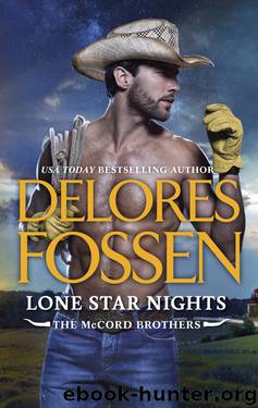 Lone Star Nights by Delores Fossen