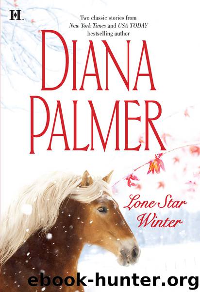Lone Star Winter by Diana Palmer