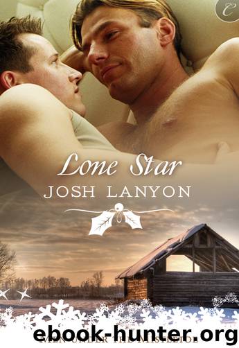 Lone Star by Josh Lanyon