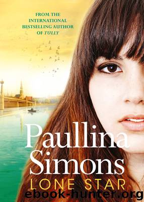 Lone Star by Paullina Simons