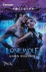 Lone Wolf (10) by Whiddon Karen