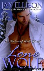Lone Wolf by Jay Ellison