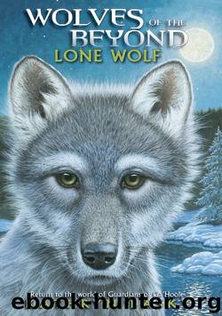 Lone Wolf by Kathryn Lasky