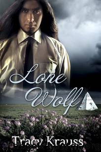 Lone Wolf by Tracy Krauss