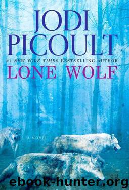 Lone Wolf_ A Novel - Jodi Picoult by Jodi Picoult