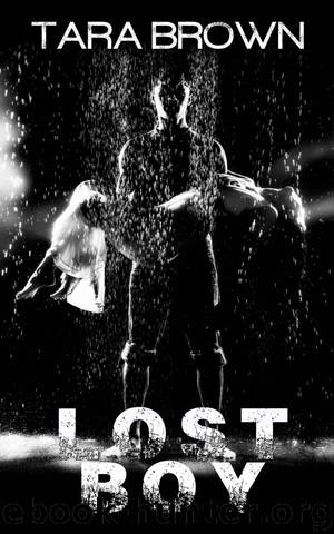 Lonely 02 - Lost Boy by Tara Brown