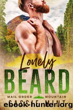 Lonely Beard (Mail Order Mountain Book 2) by Cassie Mint