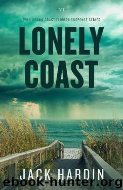 Lonely Coast by Jack Hardin