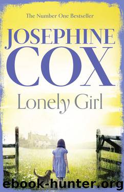 Lonely Girl by Cox Josephine