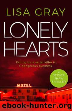 Lonely Hearts (Jessica Shaw) by Lisa Gray