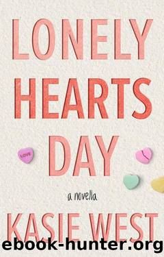 Lonely Hearts Day by Kasie West