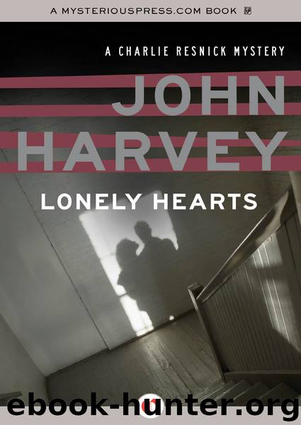 Lonely Hearts by John Harvey