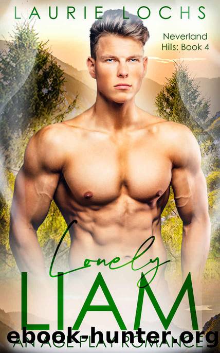Lonely Liam by Laurie Lochs