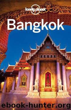 Lonely Planet Bangkok (Travel Guide) by Planet Lonely & Bush Austin