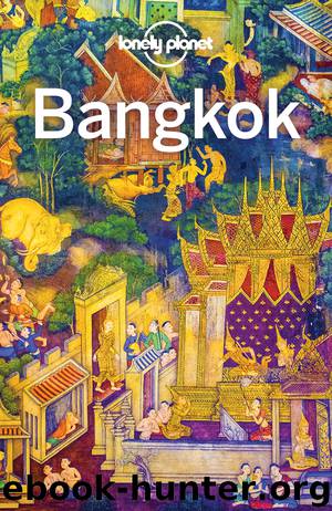 Lonely Planet Bangkok by Lonely Planet