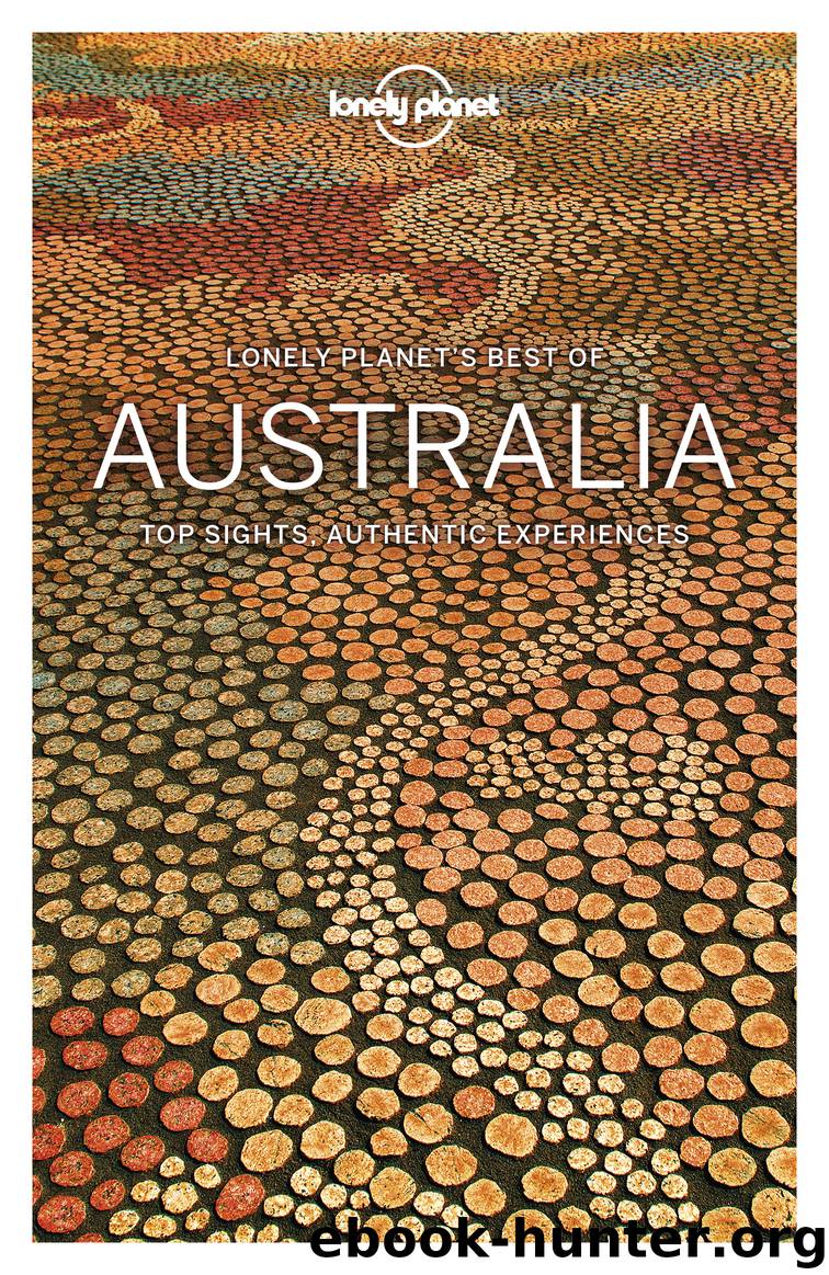 Lonely Planet Best of Australia by Lonely Planet