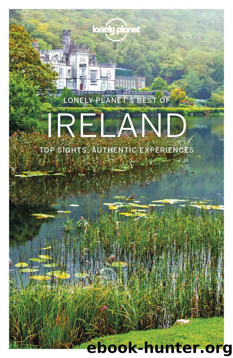 Lonely Planet Best of Ireland by Lonely Planet