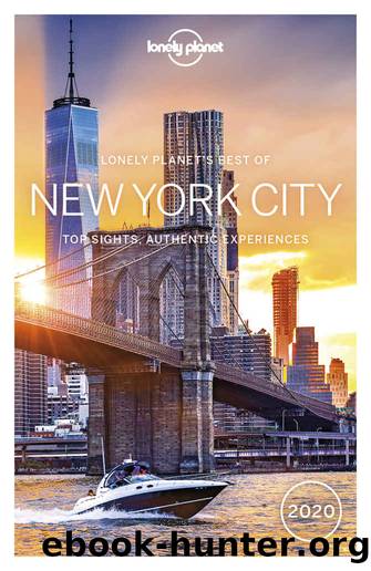 Lonely Planet Best of New York City 2020 (Travel Guide) by Lonely Planet & Lorna Parkes & Regis St Louis & Hugh McNaughtan