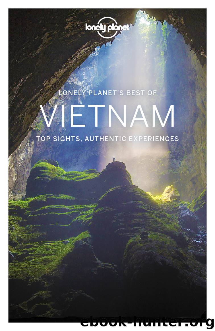 Lonely Planet Best of Vietnam by Lonely Planet