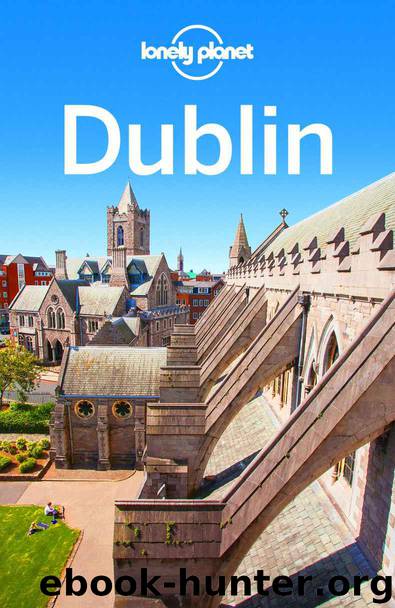 Lonely Planet Dublin (Travel Guide) by Lonely Planet & Fionn Davenport