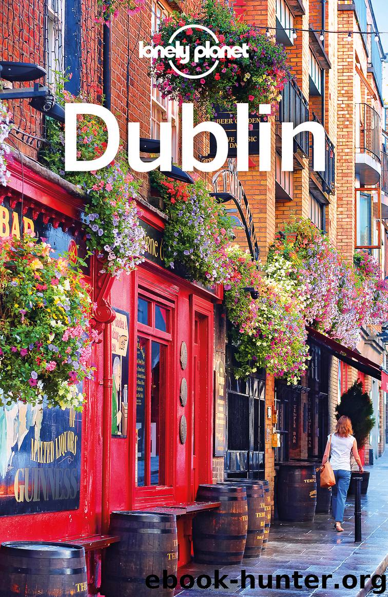 Lonely Planet Dublin by Lonely Planet