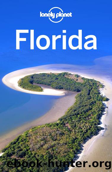Lonely Planet Florida by Lonely Planet