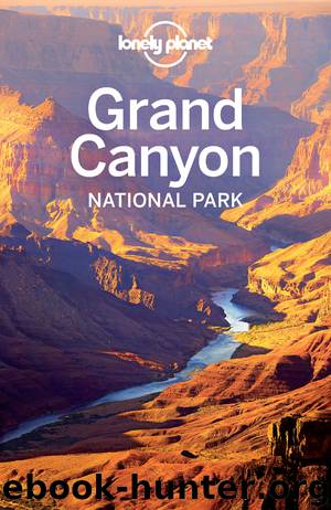 Lonely Planet Grand Canyon by Lonely Planet