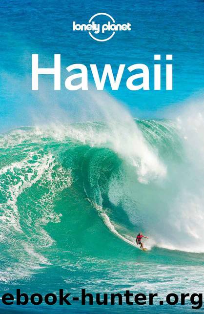 Lonely Planet Hawaii (Travel Guide) by unknow