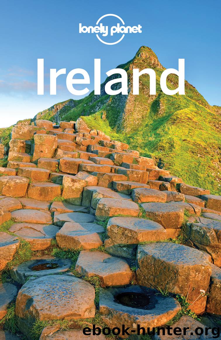 Lonely Planet Ireland by Lonely Planet