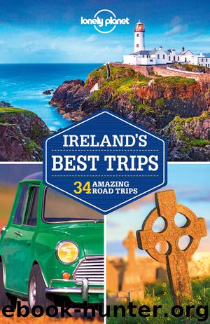 Lonely Planet Ireland's Best Trips by Lonely Planet
