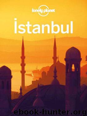 Lonely Planet Istanbul (Travel Guide) by Planet Lonely & Virginia Maxwell