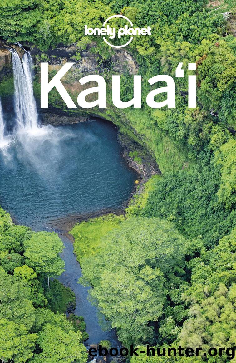 Lonely Planet Kauaʻi by Lonely Planet