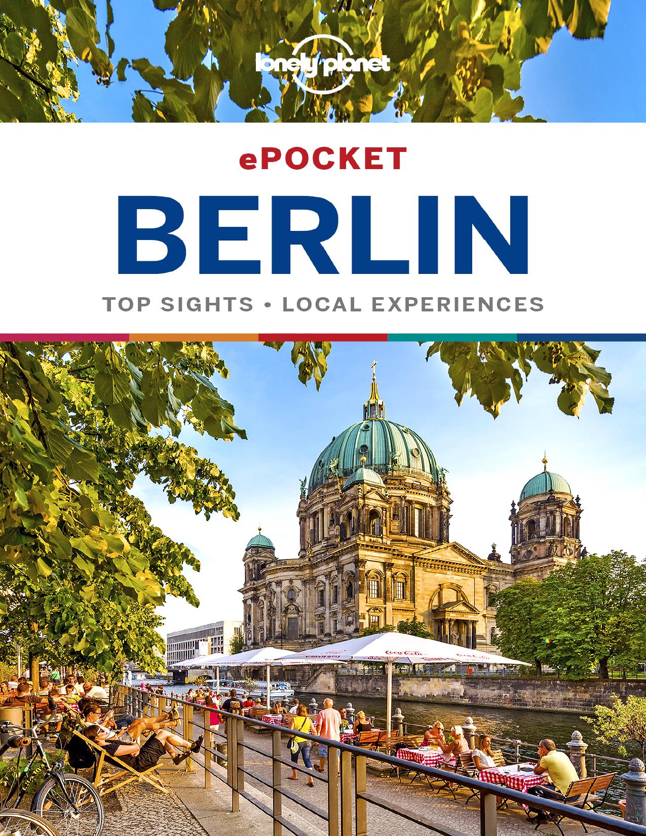 Lonely Planet Pocket Berlin by Lonely Planet